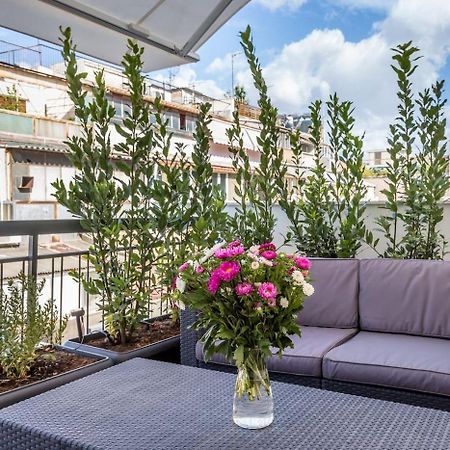 Апартаменти Syntagma Modern New Flat, Large Balcony With View Афіни Екстер'єр фото