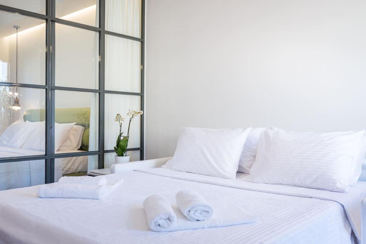 Апартаменти Syntagma Modern New Flat, Large Balcony With View Афіни Екстер'єр фото