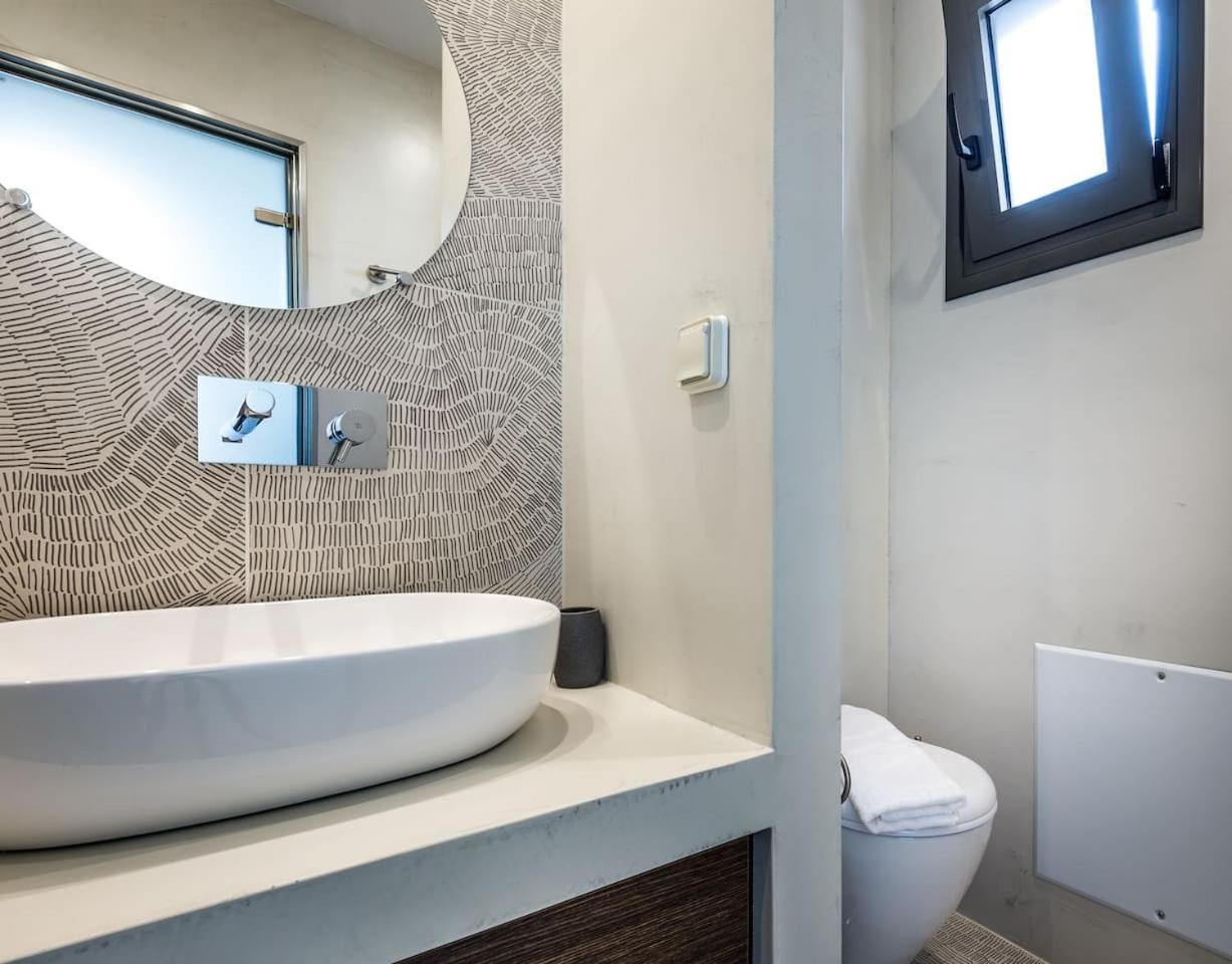 Апартаменти Syntagma Modern New Flat, Large Balcony With View Афіни Екстер'єр фото