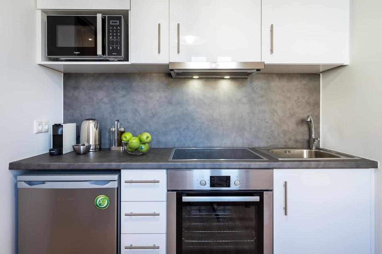 Апартаменти Syntagma Modern New Flat, Large Balcony With View Афіни Екстер'єр фото
