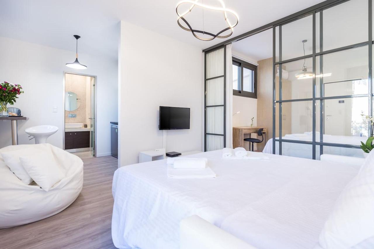 Апартаменти Syntagma Modern New Flat, Large Balcony With View Афіни Екстер'єр фото